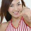 北京城的里漂亮女孩儿