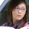 北京城的里漂亮女孩儿