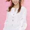 北京城的里漂亮女孩儿