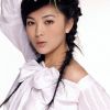 北京城的里漂亮女孩儿