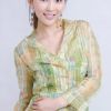 北京城的里漂亮女孩儿