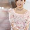 北京城里的绝色美女