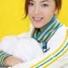北京城里的绝色美女