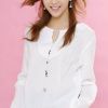 北京城里的绝色美女