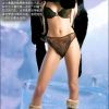 十二星座的黄金级青春美女