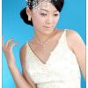 千变美女