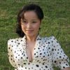 半老徐娘风韵尤存