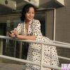 半老徐娘风韵尤存
