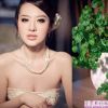 华贵高雅的美人儿