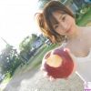 卧室里的白嫩妹妹