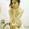 卫生间美女秀
