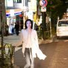 即将告别清纯的美女