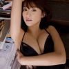 原幹恵性感内衣套图