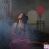 古典华贵人见人爱的才女