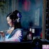 古典华贵人见人爱的才女
