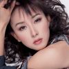 古典美人胡静写真