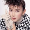 古典美人胡静写真