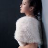 古典美人胡静写真