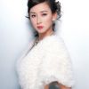 古典美人胡静写真