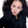 古典美人胡静写真