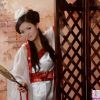 古装小美女