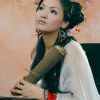 古装小美女