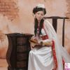 古装小美女