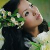 古装小美女