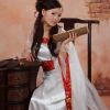 古装小美女