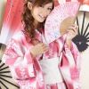 可愛和服日本妹