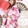 可愛和服日本妹
