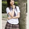 可爱清纯的自服女生