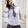 可爱清纯的自服女生