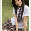 可爱清纯的自服女生