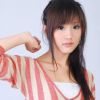 可爱的仙女