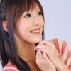 可爱的仙女