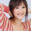 可爱的仙女