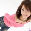 可爱的粉红女孩