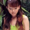 可爱的美女岡部玲子