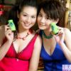 台湾美少女組合SWEETY