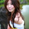台灣模特－毛毛妞兒