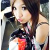台灣模特－毛毛妞兒