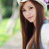 台灣正点的美眉