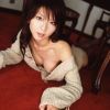 后藤梨花性感内衣写真