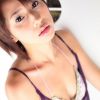 含情脉脉又性感袭人