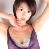 含情脉脉又性感袭人