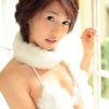 含情脉脉又性感袭人