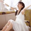 唯美天使少女