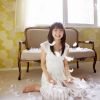 唯美天使少女