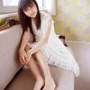 唯美天使少女